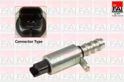 FAI AUTOPARTS ocv002 -  Регулирующий клапан, выставление распределительного вала